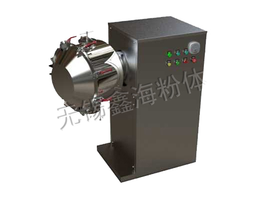 单臂型双动力混合机